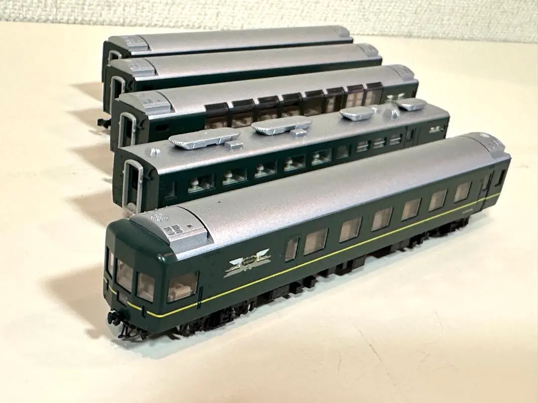 2026年最新】トワイライトエクスプレス 増結セットの人気アイテム