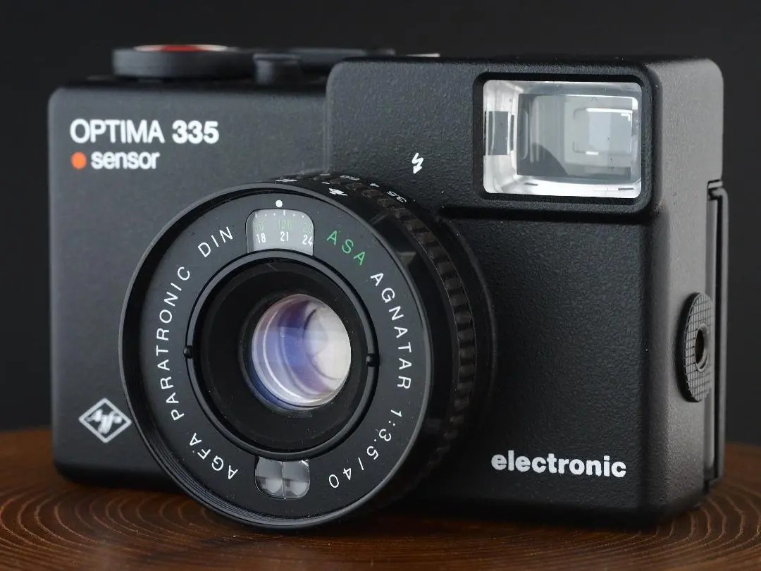 2026年最新】agfa optimaの人気アイテム - メルカリ