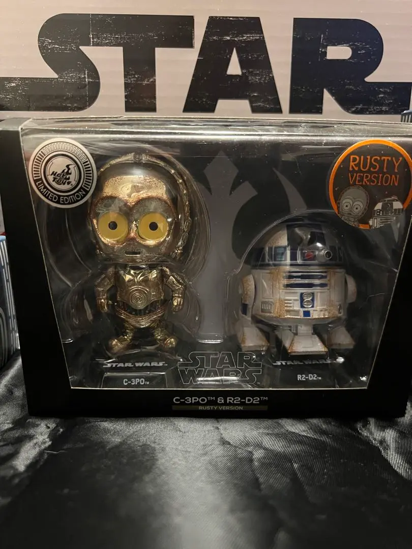 2026年最新】C3PO ホットトイズの人気アイテム - メルカリ