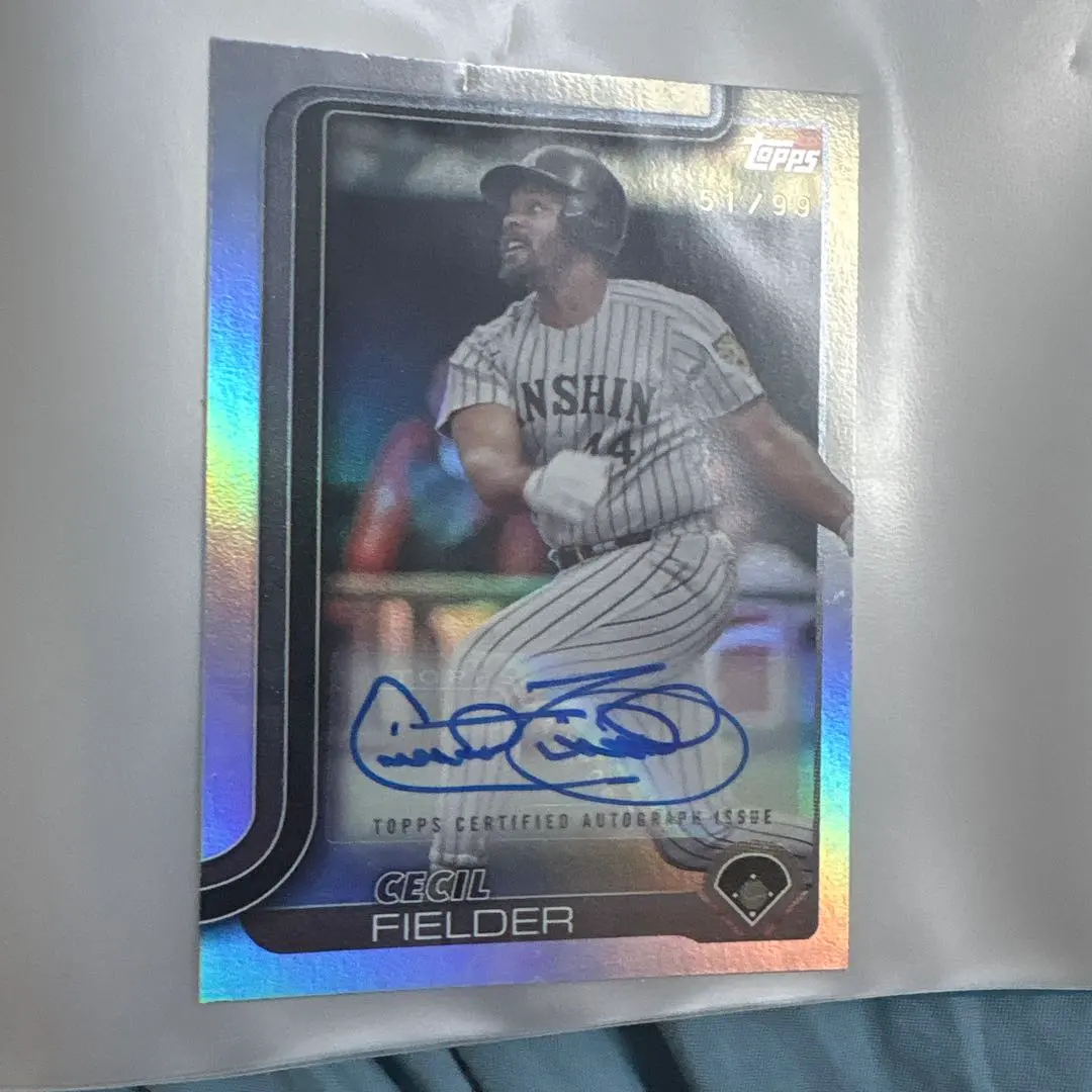 2026年最新】セシル・フィルダーの人気アイテム - メルカリ