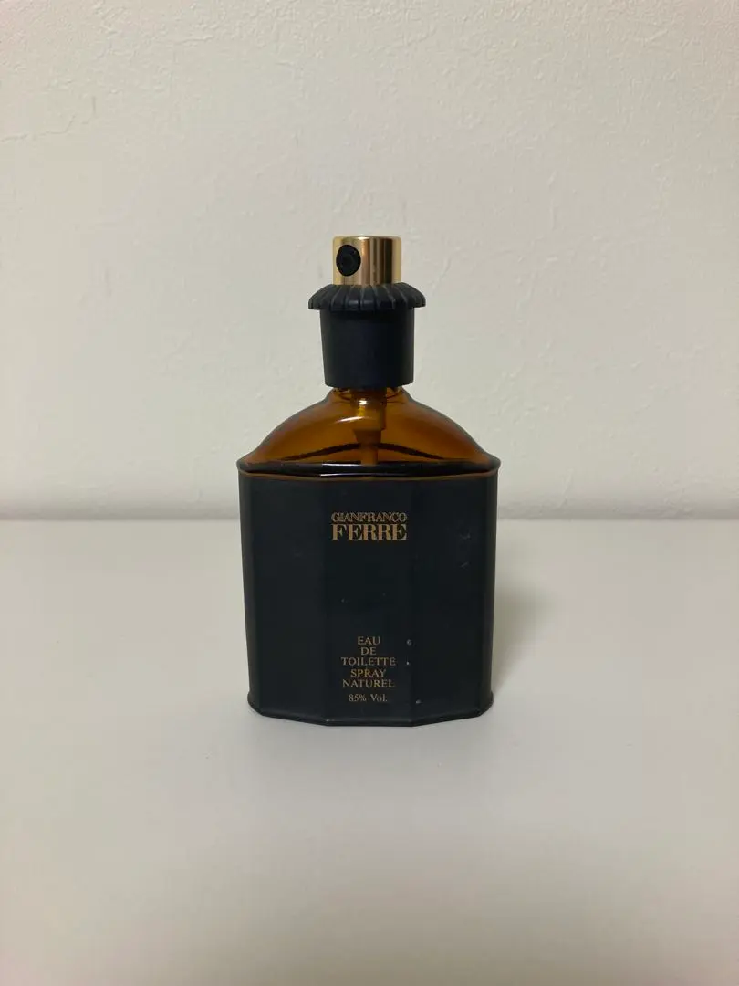 2026年最新】Gianfranco Ferre 香水(男性用)の人気アイテム - メルカリ