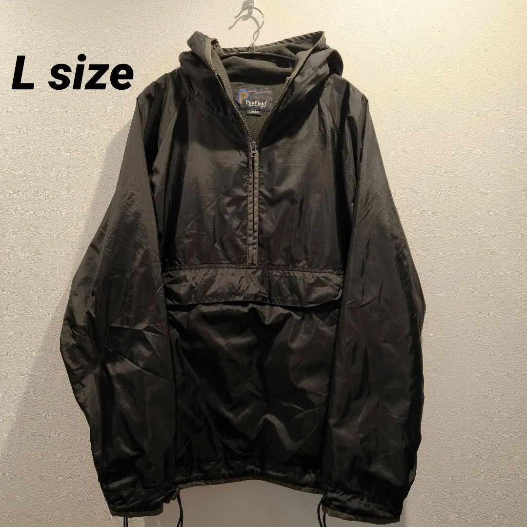 2026年最新】penfield アノラックの人気アイテム - メルカリ