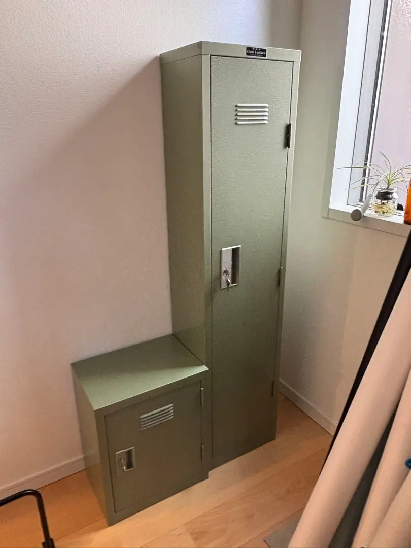 2026年最新】ガンロッカー KSKの人気アイテム - メルカリ