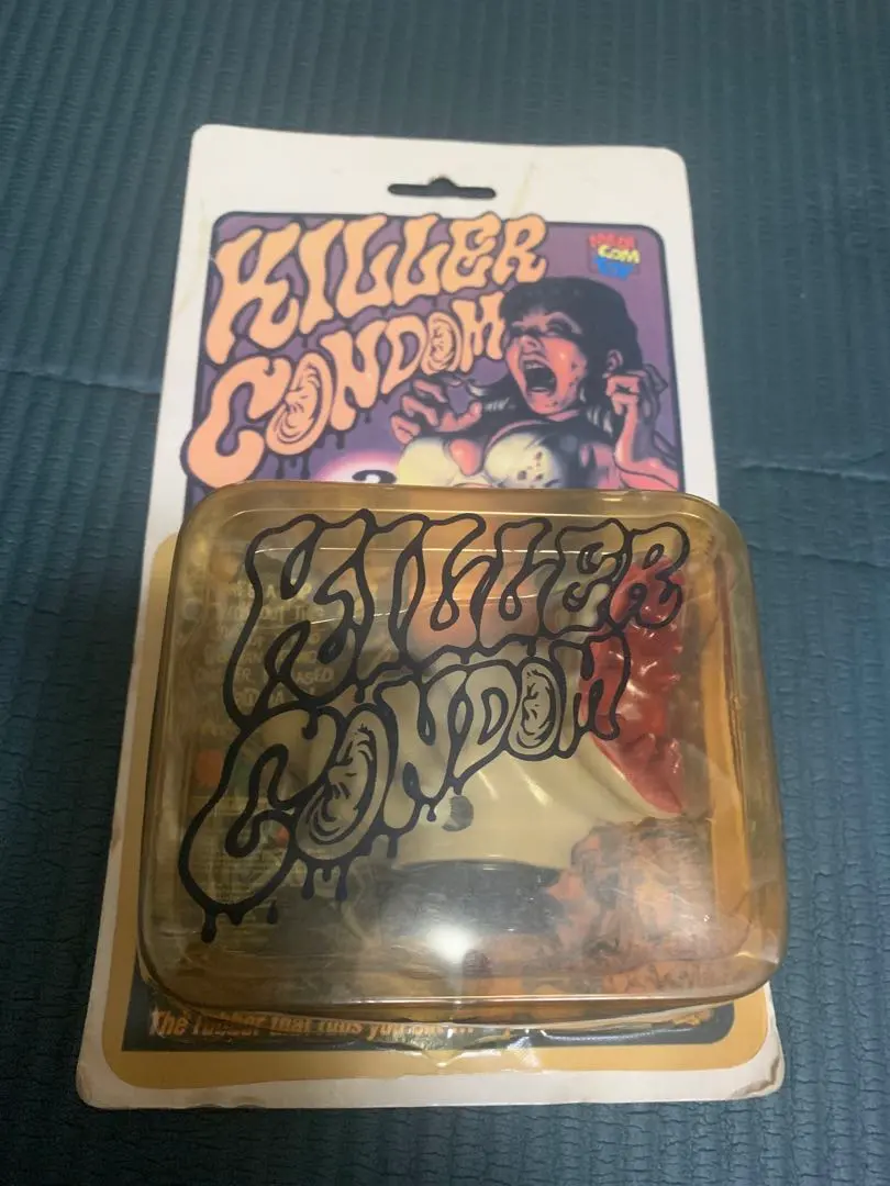 2026年最新】ロッキンジェリービーン フィギュアの人気アイテム - メルカリ