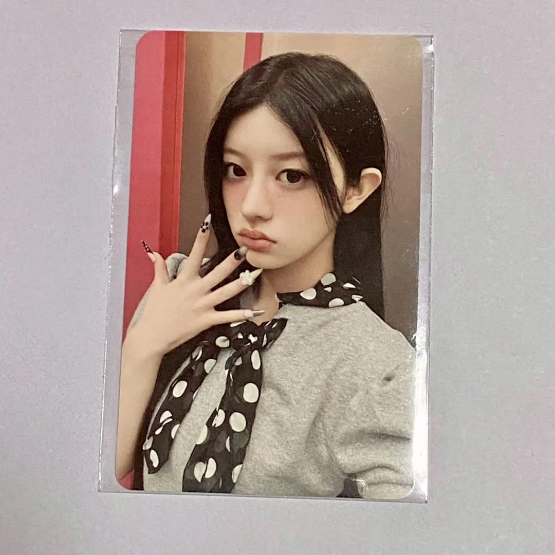 2026年最新】ILLIT サイン アルバムの人気アイテム - メルカリ