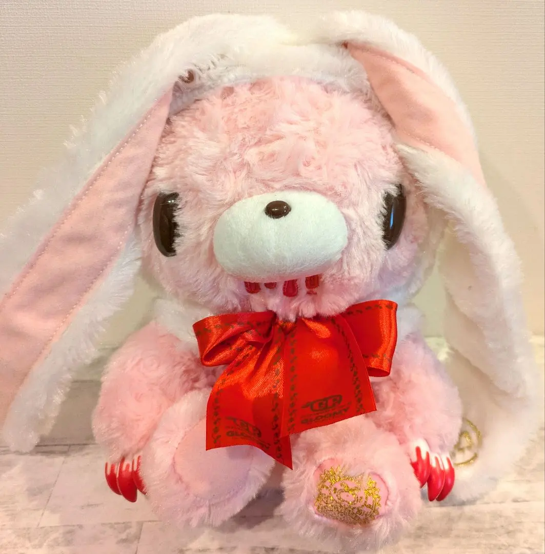 2026年最新】汎用うさぎ テディバニーの人気アイテム - メルカリ