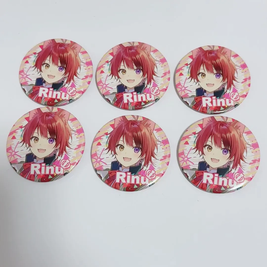 2026年最新】莉犬くん 缶バッジ ニューイヤーの人気アイテム - メルカリ