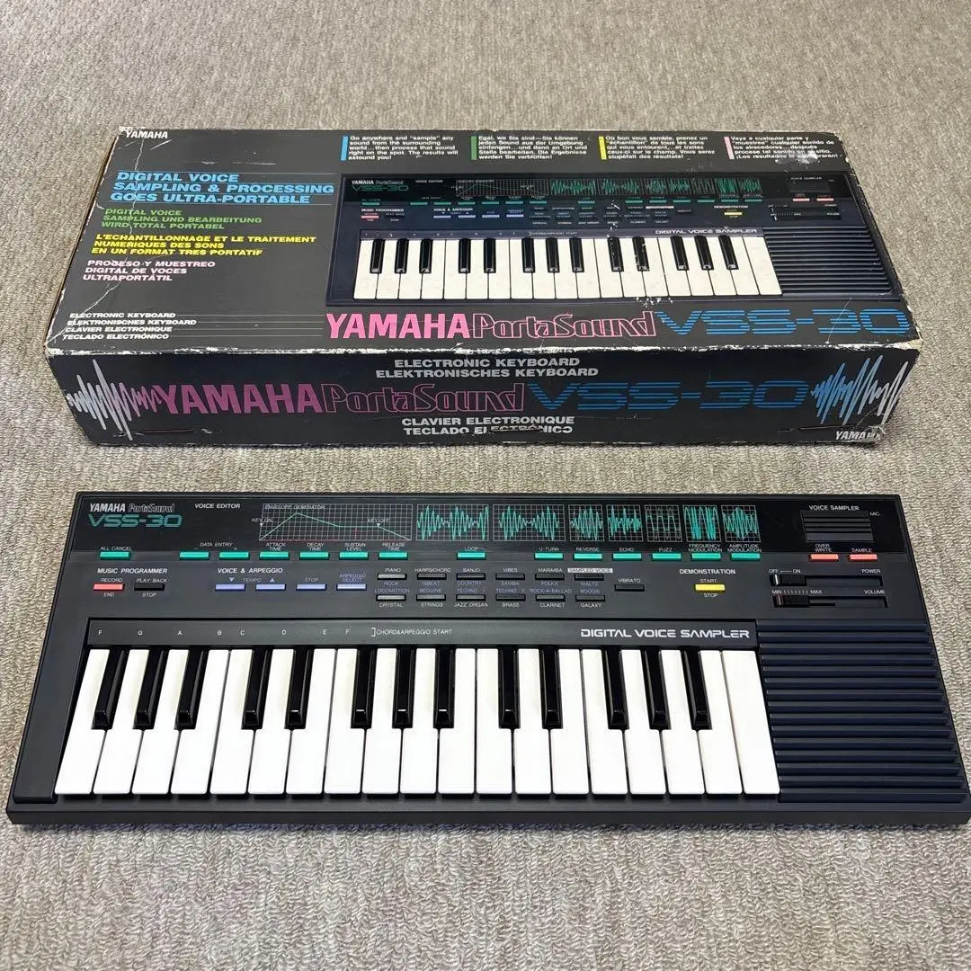 2026年最新】yamaha vss-30の人気アイテム - メルカリ