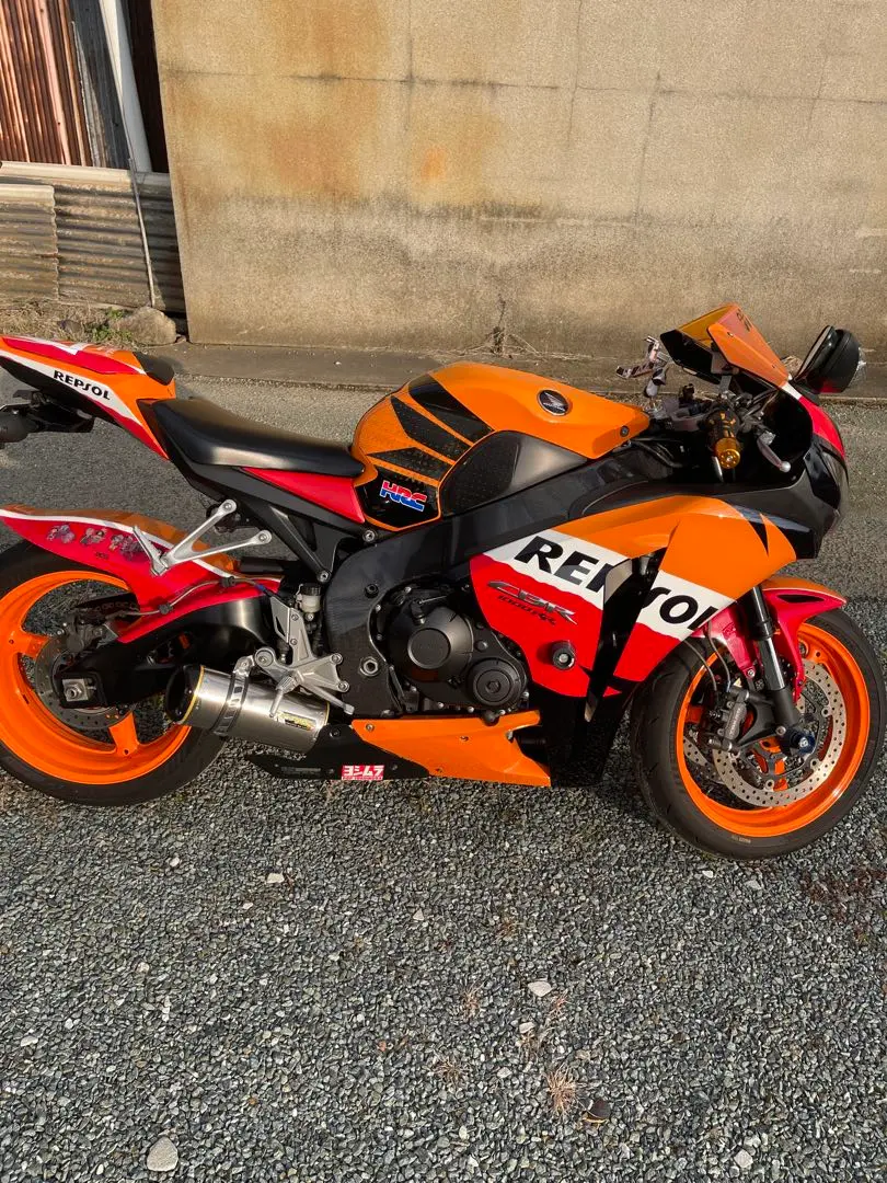 2026年最新】cbr1000rr 純正マフラーの人気アイテム - メルカリ