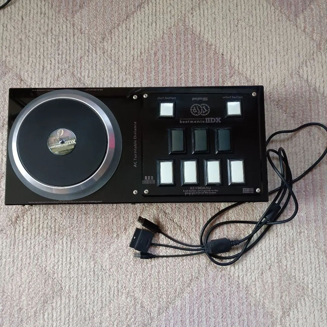 2026年最新】ビートマニア DAOコンの人気アイテム - メルカリ