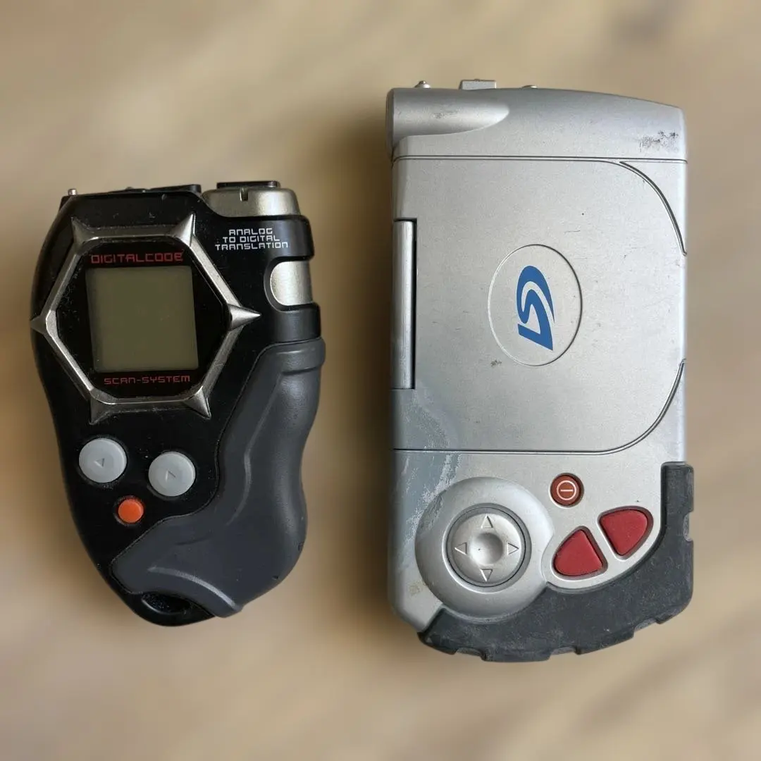 2026年最新】デジモン ディーターミナルの人気アイテム - メルカリ