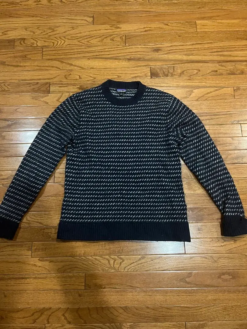 2026年最新】バーズアイニット patagoniaの人気アイテム - メルカリ