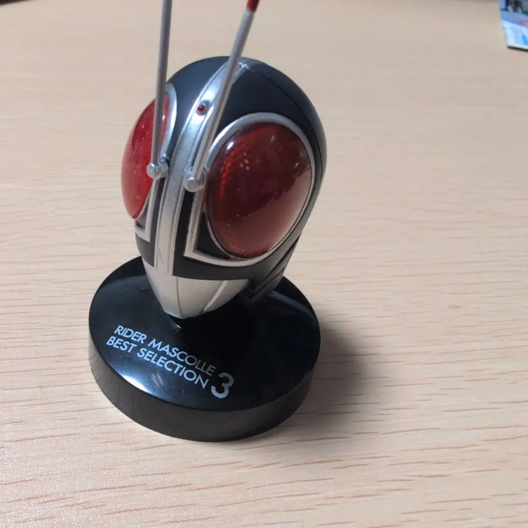 2026年最新】マスクコレクション BLACK RXの人気アイテム - メルカリ