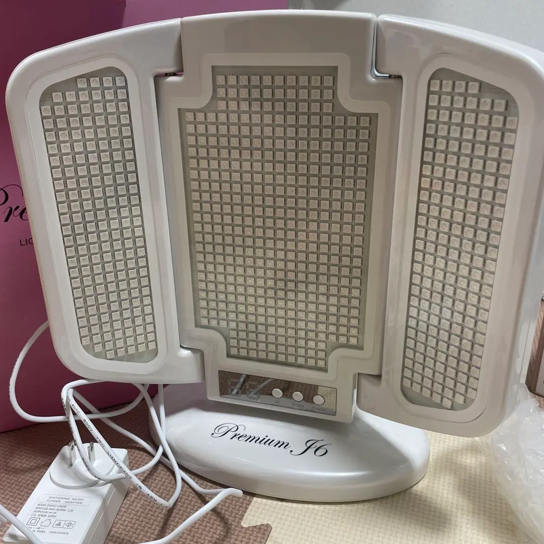 2026年最新】ジェイエステ 美顔器の人気アイテム - メルカリ