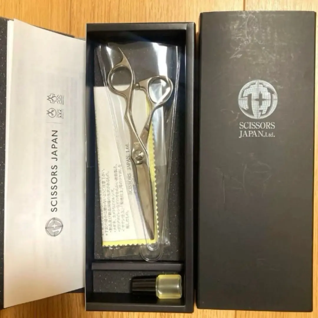 2026年最新】シザーズジャパンの人気アイテム - メルカリ