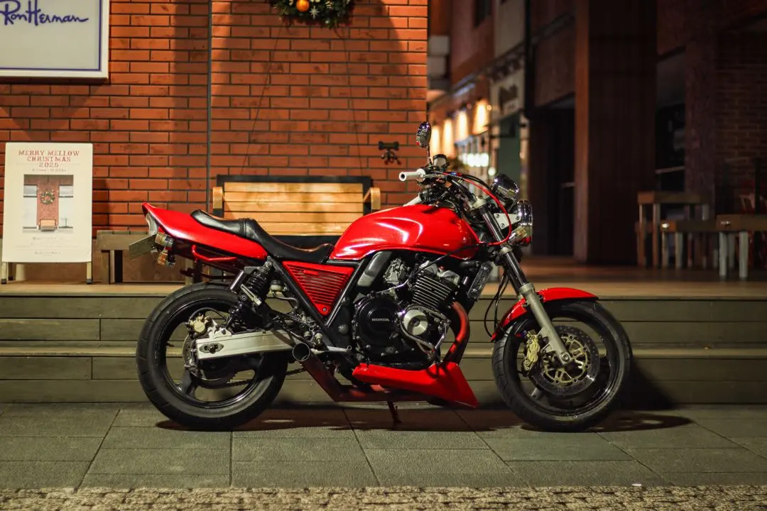 2026年最新】ショート管 cb400sfの人気アイテム - メルカリ