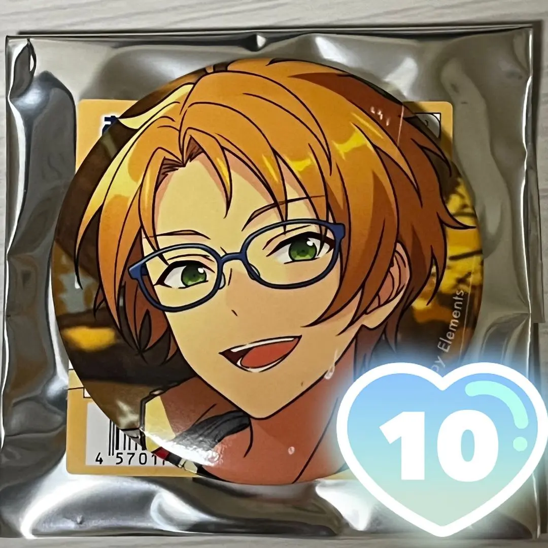 2026年最新】遊木真 缶バッジ テーマスカウトの人気アイテム - メルカリ