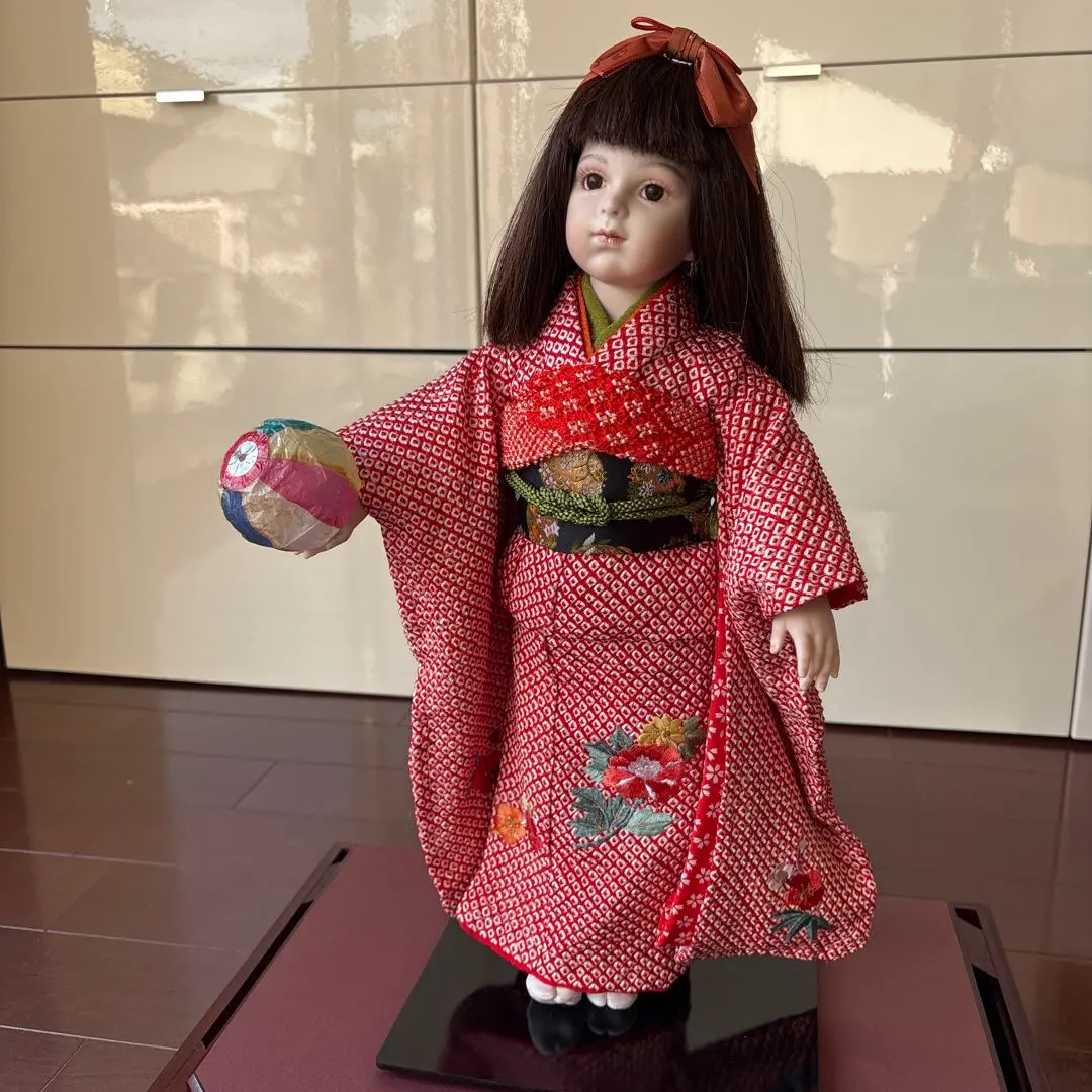 2026年最新】三輪輝子 ビスクドールの人気アイテム - メルカリ