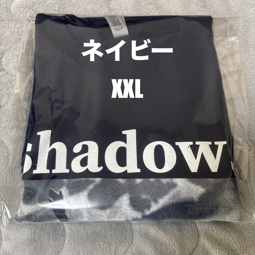 2026年最新】shadows tシャツ digの人気アイテム - メルカリ