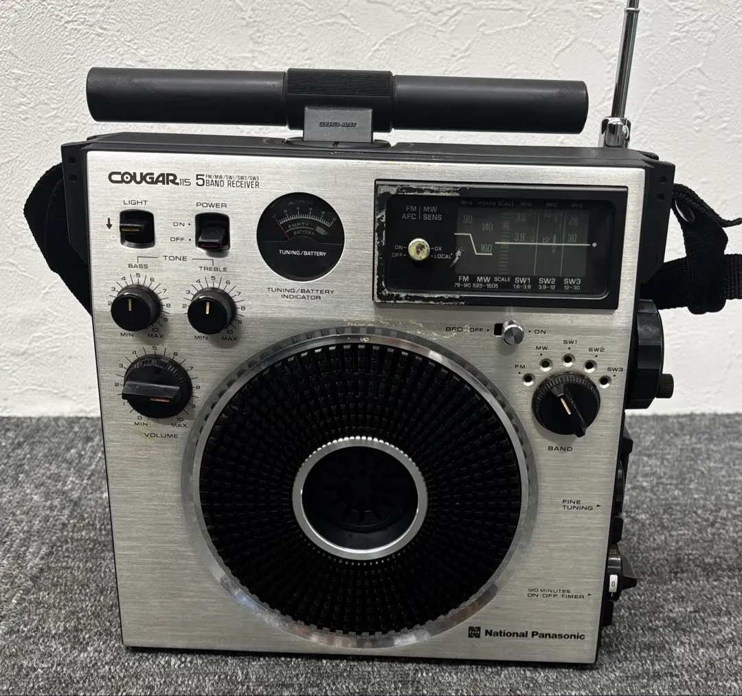 2026年最新】cougar 115の人気アイテム - メルカリ