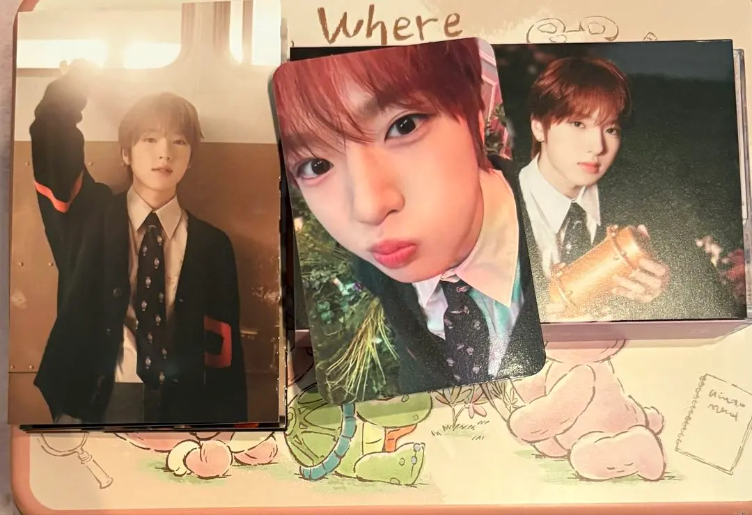 2026年最新】NCT wish サクヤ hands upの人気アイテム - メルカリ