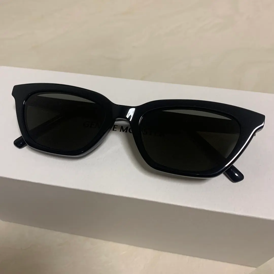 2026年最新】gentle monster loti 01の人気アイテム - メルカリ