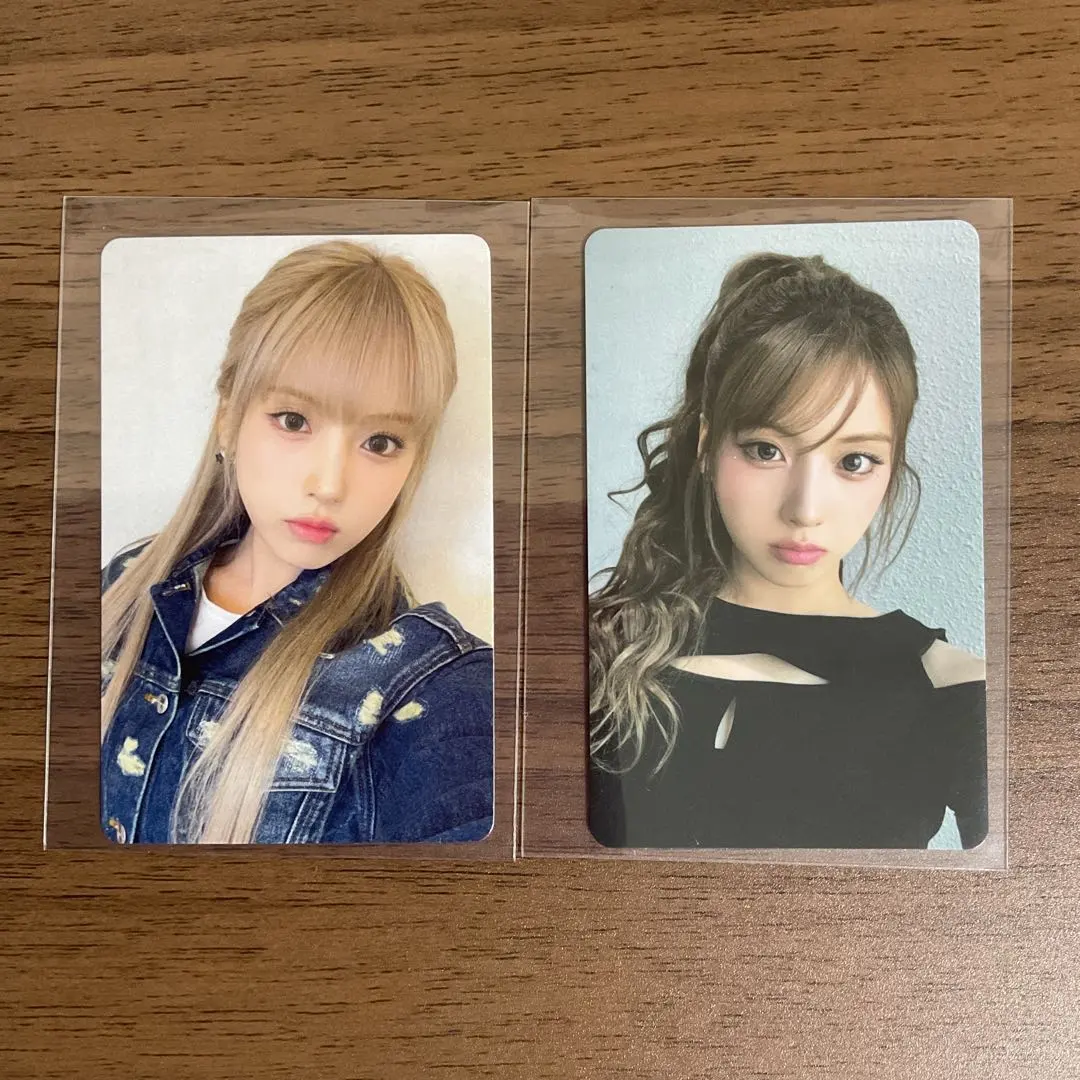 2026年最新】NMixx トレカ vvipの人気アイテム - メルカリ