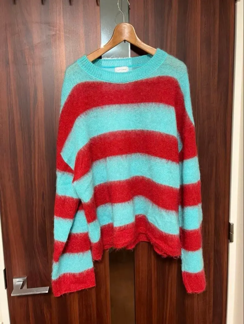 2026年最新】LITTLEBIG ニット・セーターの人気アイテム - メルカリ