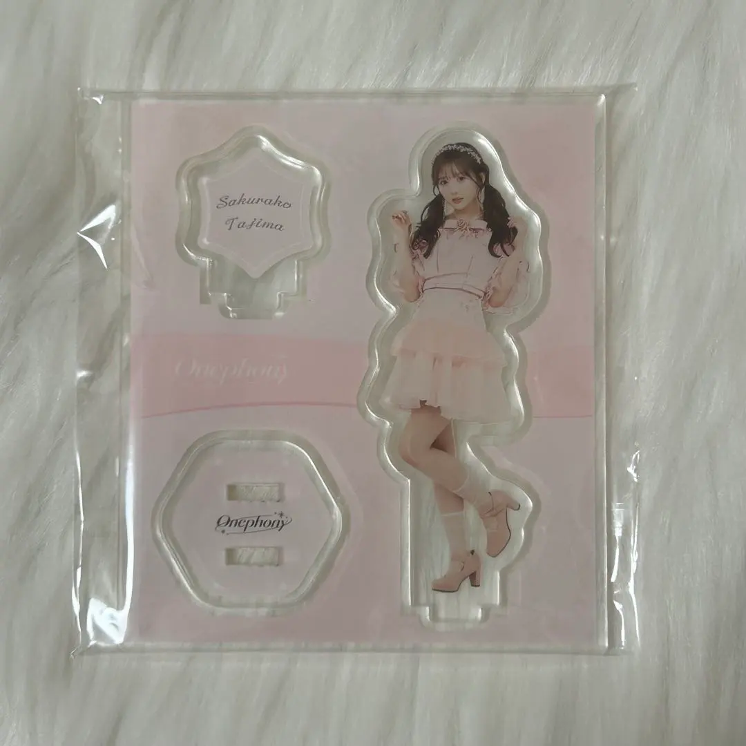 2026年最新】田島櫻子 アクスタの人気アイテム - メルカリ