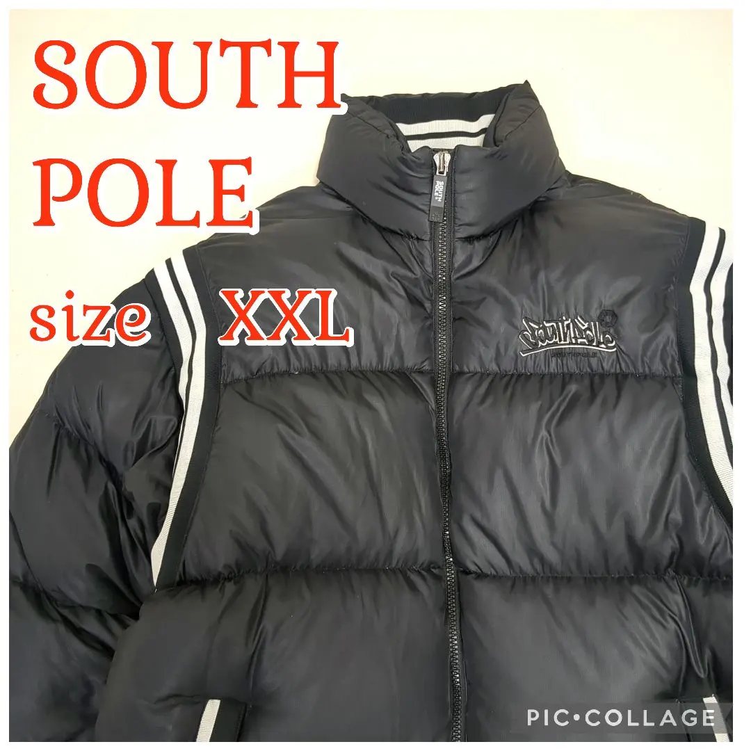 2026年最新】サウスポール スタジャンの人気アイテム - メルカリ