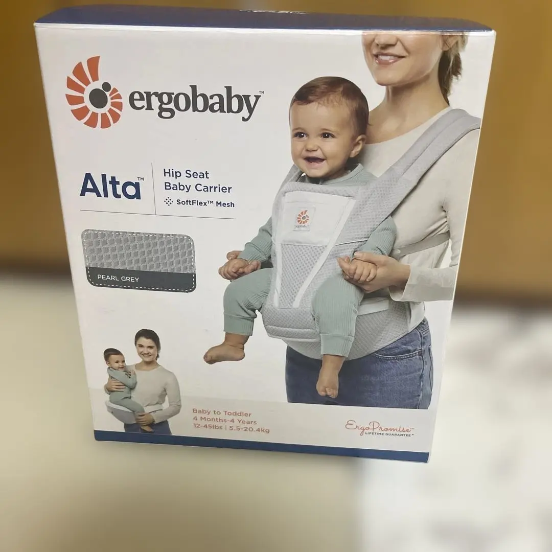 2026年最新】ERGOBABY altaの人気アイテム - メルカリ