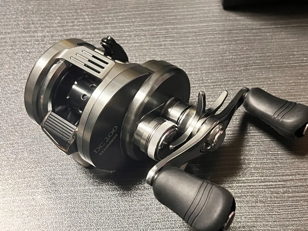 2026年最新】03 カルカッタ コンクエスト 200dcの人気アイテム - メルカリ