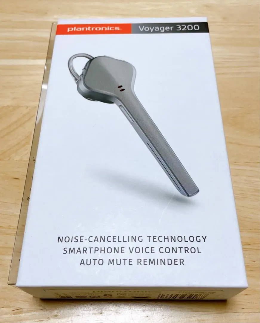 2026年最新】plantronics voyager 3200の人気アイテム - メルカリ