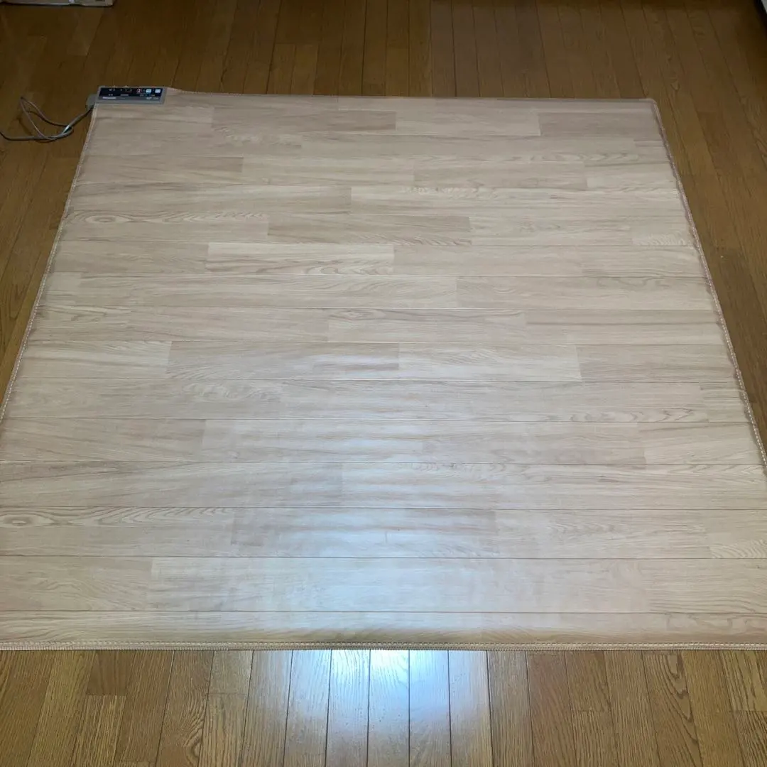 2026年最新】3畳 かんたん床暖の人気アイテム - メルカリ