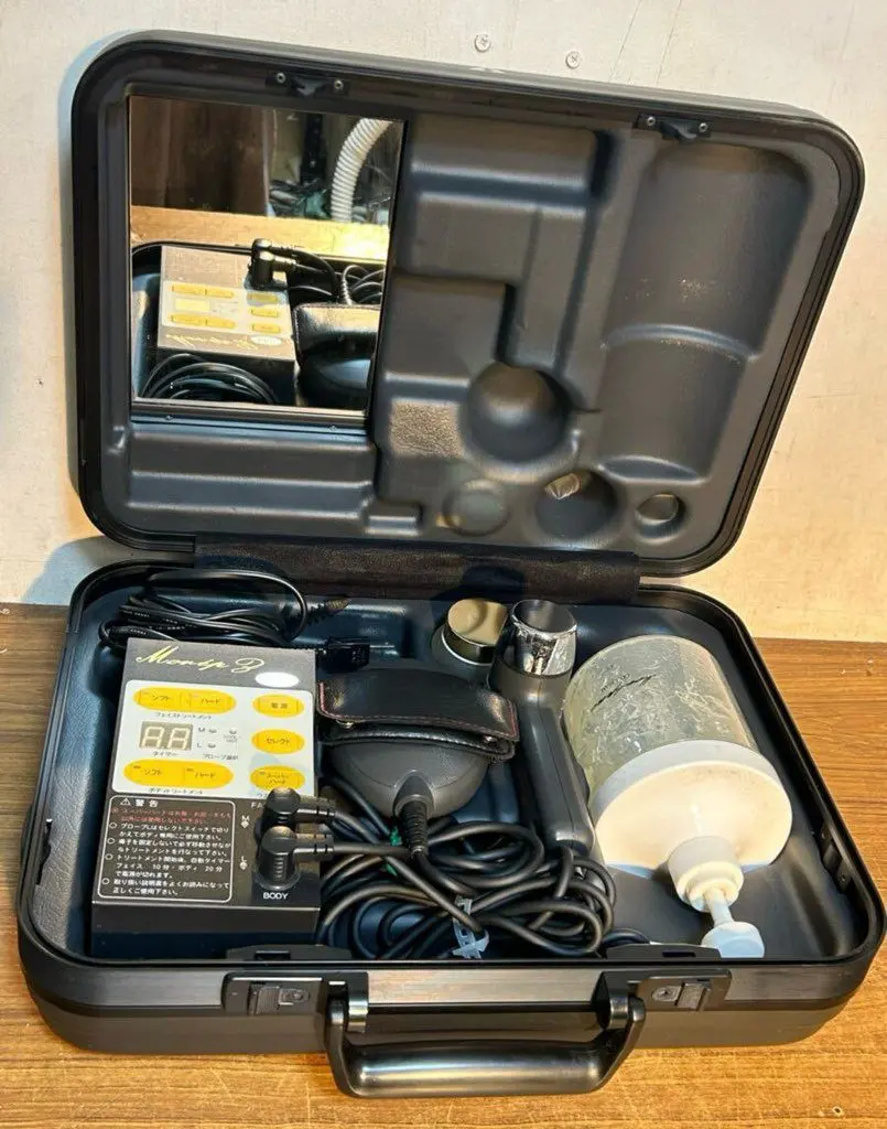 2026年最新】モーレZ 美顔器の人気アイテム - メルカリ