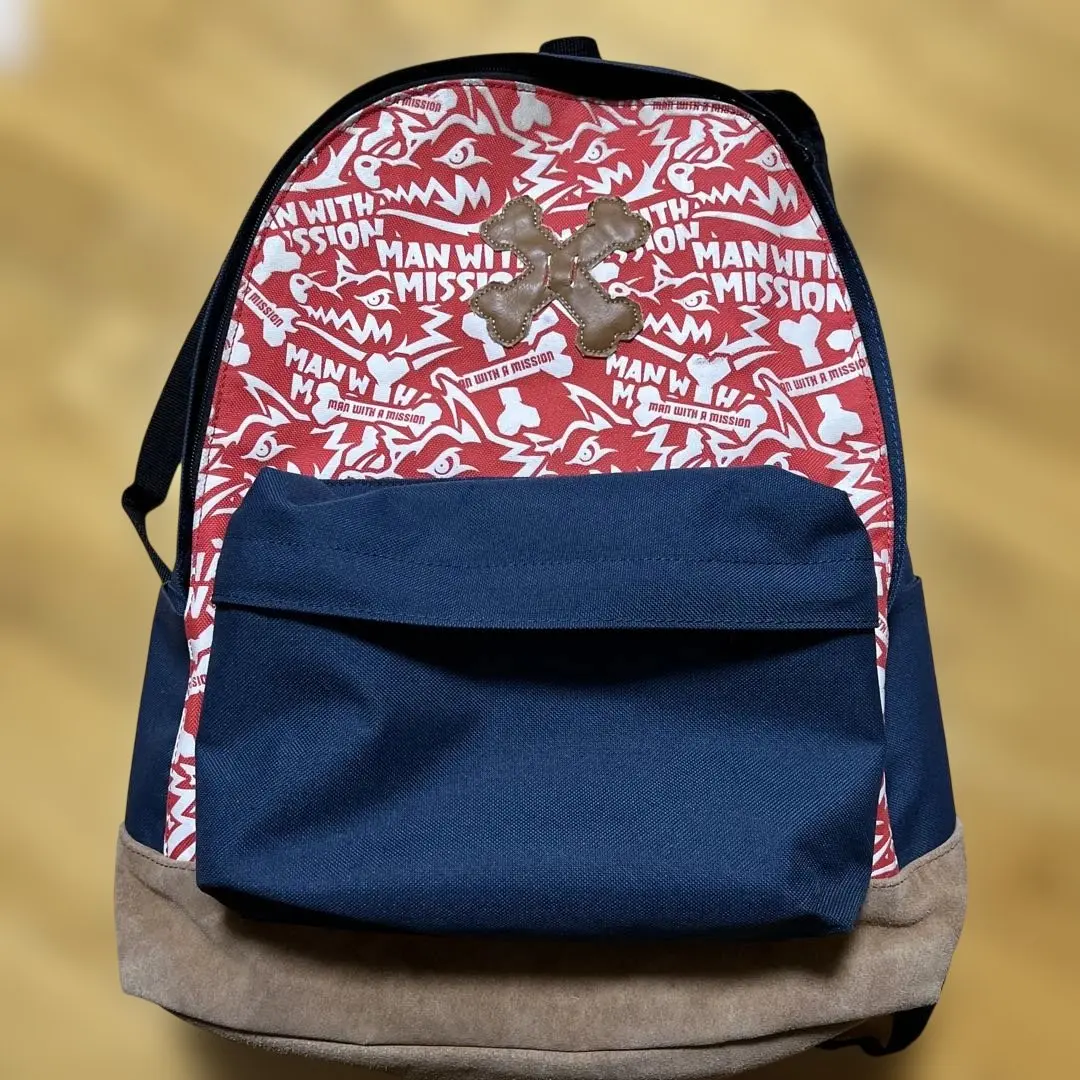 2026年最新】マンウィズ リュックの人気アイテム - メルカリ