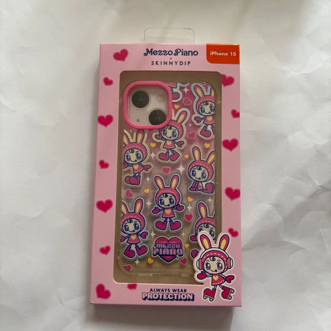 2026年最新】skinnydip メゾピアノ iphone16の人気アイテム - メルカリ