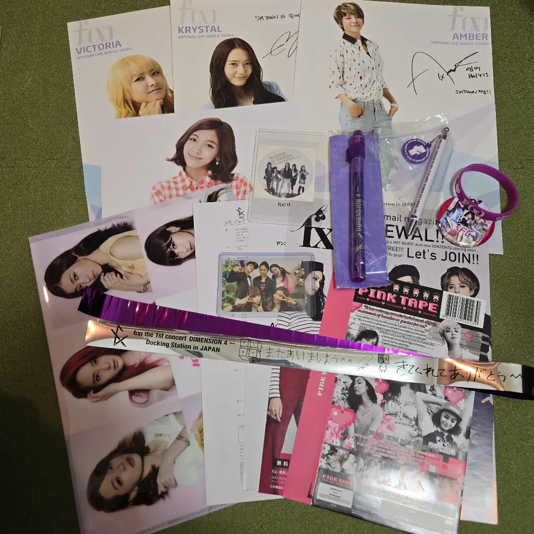 2026年最新】f x ソルリの人気アイテム - メルカリ