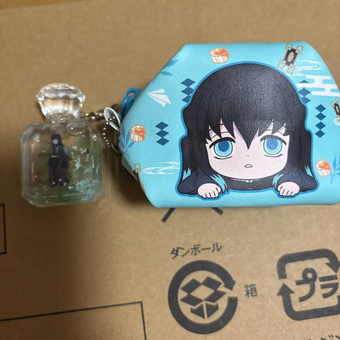 2026年最新】スノードーム 鬼滅の刃の人気アイテム - メルカリ