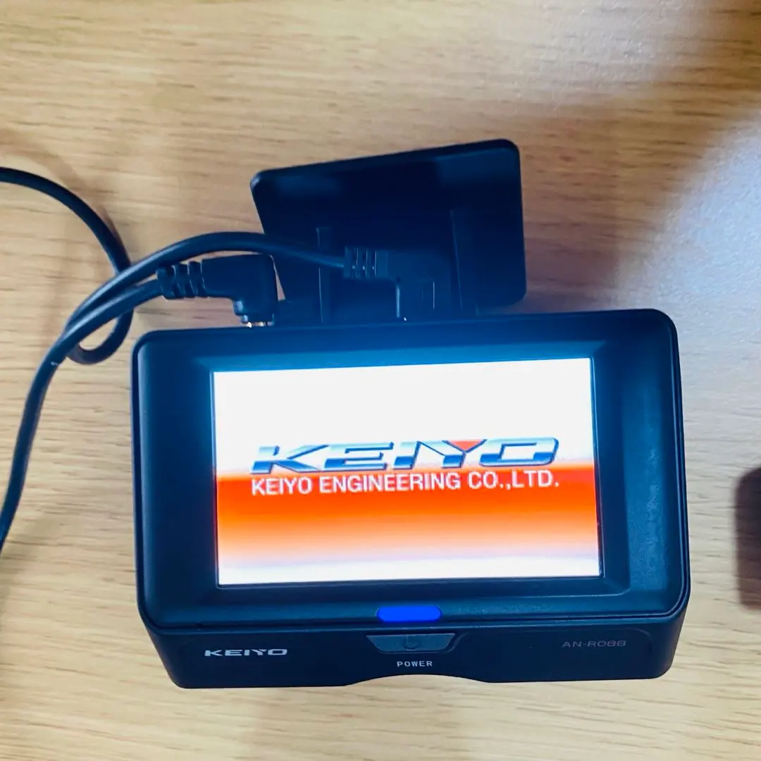 2026年最新】ドライブレコーダー AN-R088の人気アイテム - メルカリ