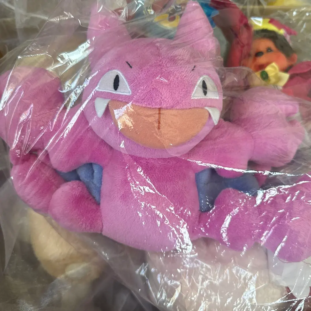 2026年最新】グライガー ぬいぐるみの人気アイテム - メルカリ