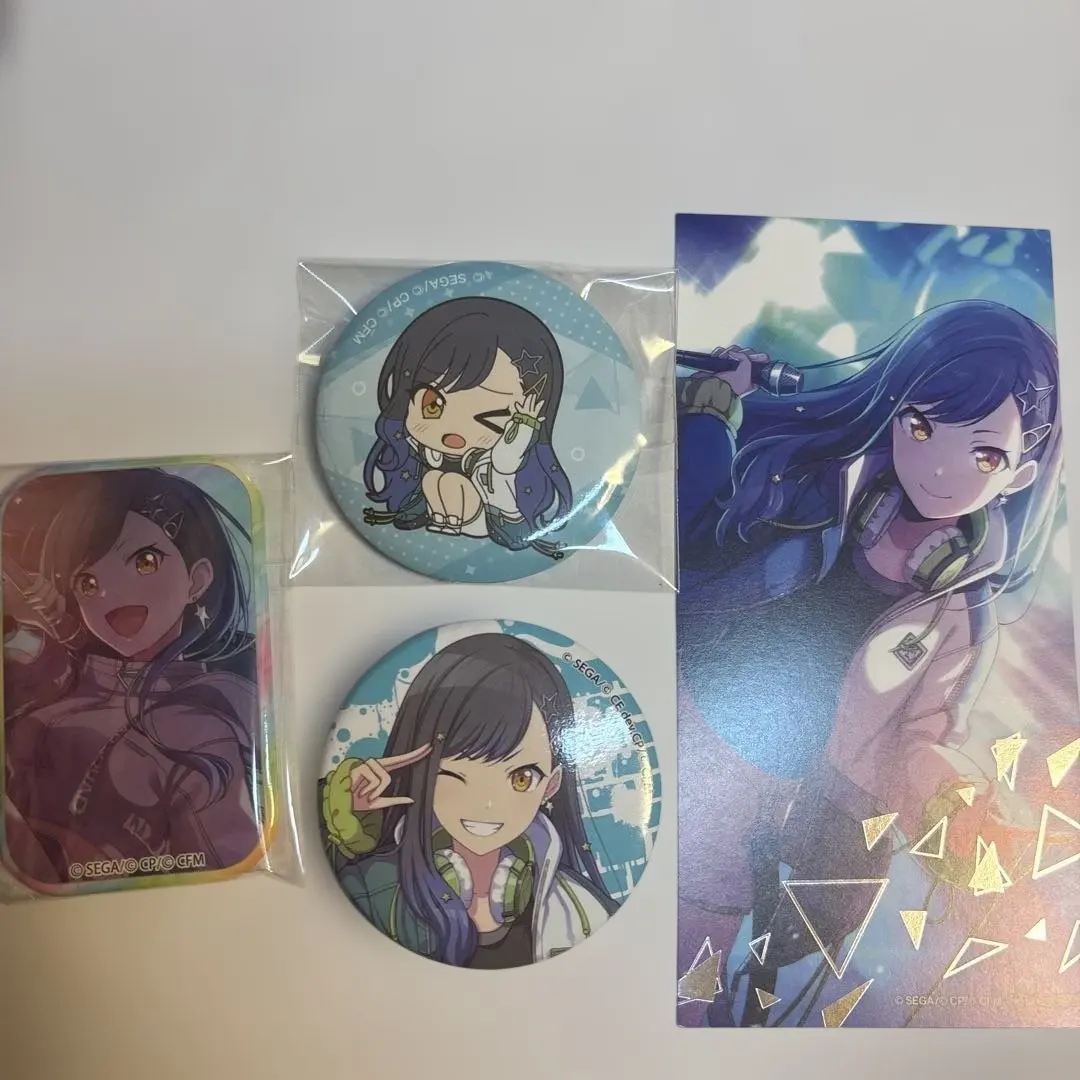 2026年最新】白石杏 缶バッジ 19cの人気アイテム - メルカリ