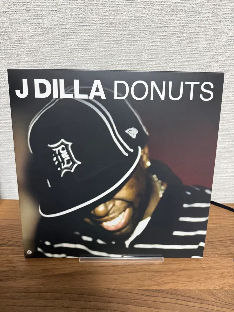 2026年最新】j dilla レコード donutsの人気アイテム - メルカリ