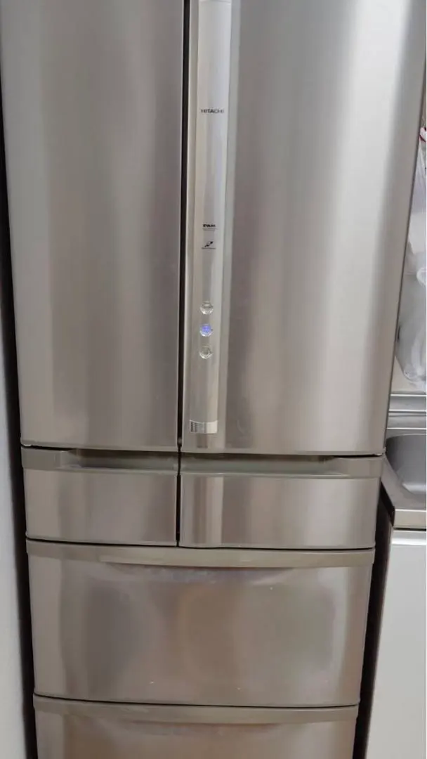 2026年最新】日立冷蔵庫R-f48の人気アイテム - メルカリ