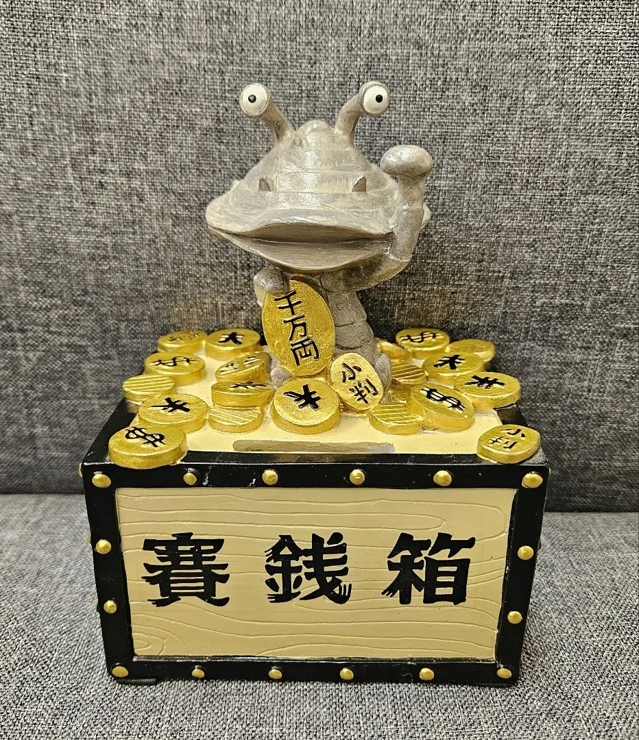 2026年最新】カネゴン貯金箱の人気アイテム - メルカリ