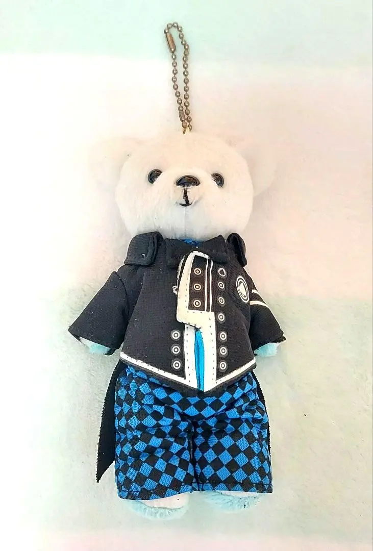 2026年最新】AMNESIA イッキ ぬいぐるみの人気アイテム - メルカリ