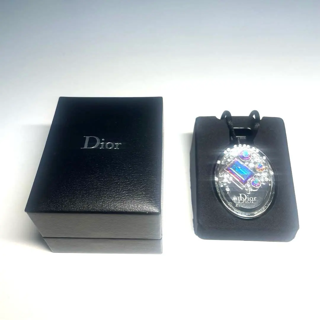 2026年最新】ディオール クリスタルボレアルの人気アイテム - メルカリ