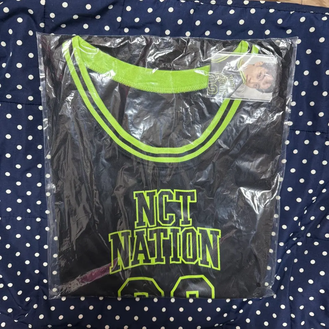 2026年最新】nctnation ユニフォームの人気アイテム - メルカリ