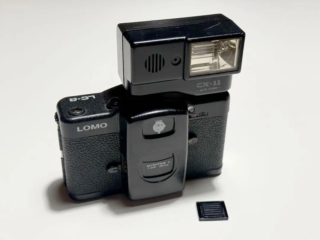 2026年最新】lomo lc-a minitar-1の人気アイテム - メルカリ