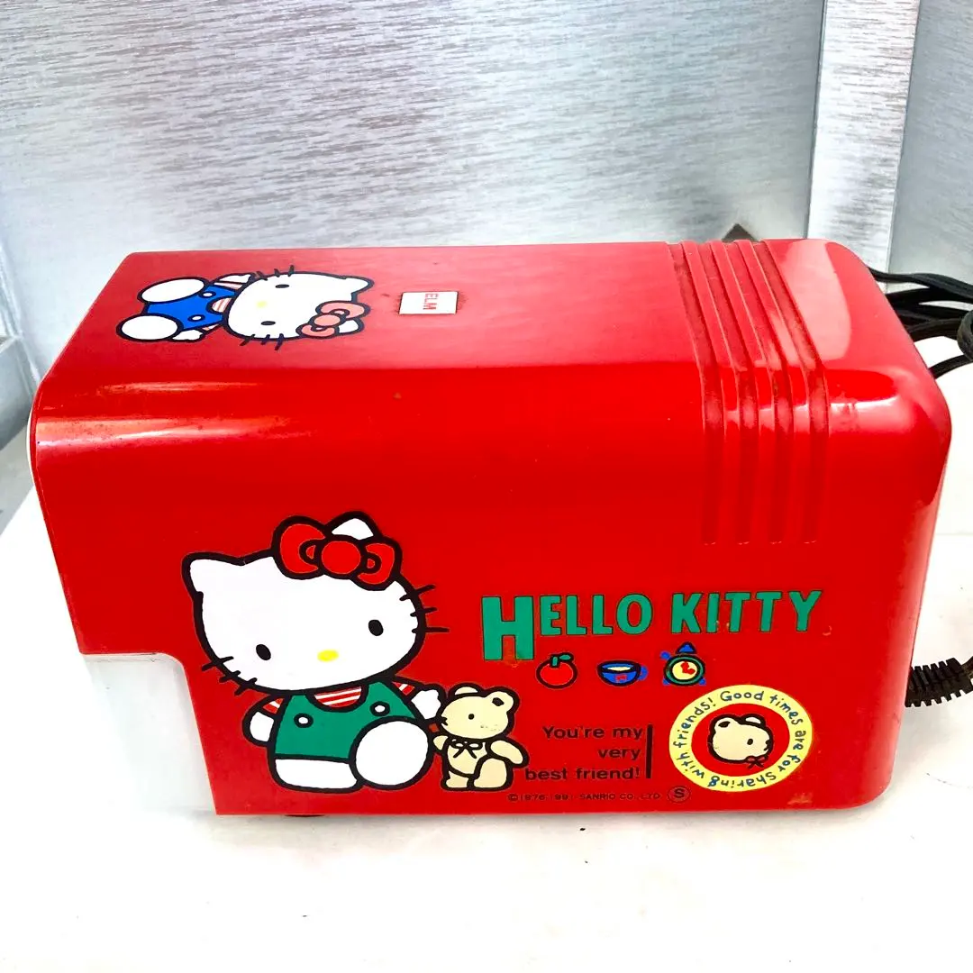 2026年最新】サンリオ 冷温庫の人気アイテム - メルカリ